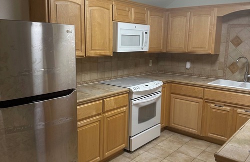 Alamo House | Private & Cozy 1-bedroom guest house in delightful Alamo with WiFi, AC