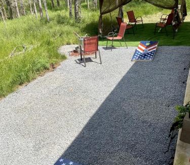 Bastrop House | Private Cozy Hideaway with Deck Escape Austin 35mi