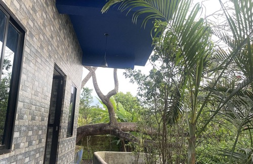 Anjuna Apartment | Private cozy rooms in Anjuna