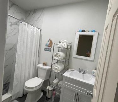 Ocoee House | Private Cozy Studio