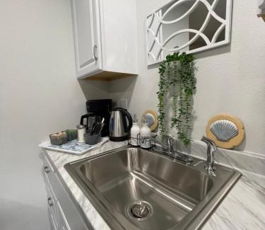 Ocoee House | Private Cozy Studio