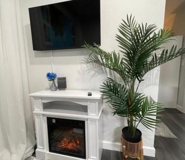 Ocoee House | Private Cozy Studio