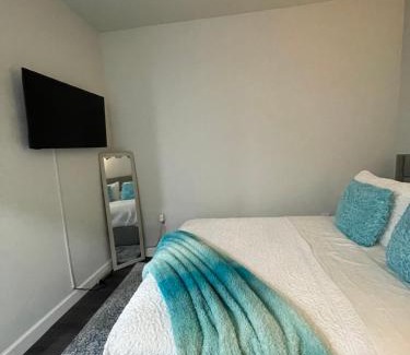 Ocoee House | Private Cozy Studio