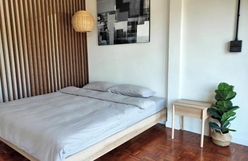 Chiang Rai House | Private Cozy Townhouse Near Lanmuang Village