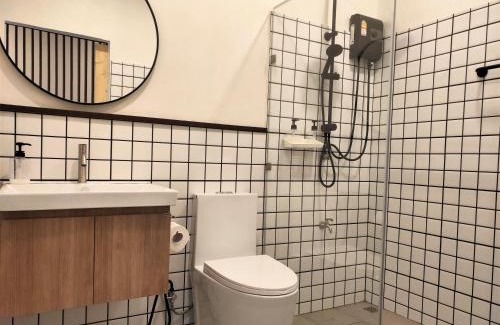 Chiang Rai House | Private Cozy Townhouse Near Lanmuang Village