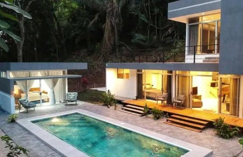 Samara House | Private Oasis. Paradise