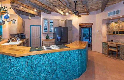 Tucson House | Private Desert Gem - Ironwood Vista