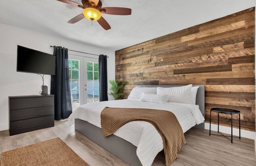 Tempe House | Private Desert Oasis in the Perfect Tempe Location