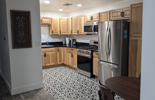 Tangerine Hills House | Private Desert Retreat with Oro Valley Mountain Views – Near Hiking & Golf