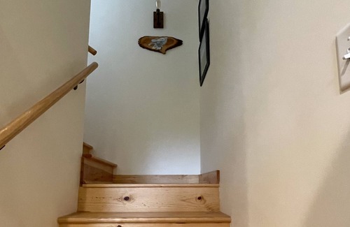 Herbster Villa | Private Destination! Hygge Retreat: Deep Woods! Minutes from Cornucopia, WI!