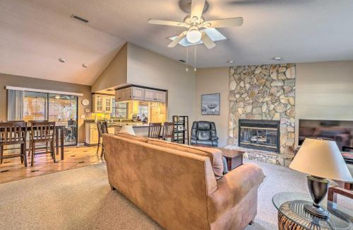Old Homosassa House | Private Dock Canal-Front Homosassa Home!