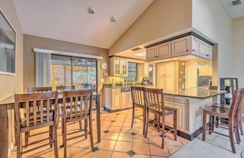 Old Homosassa House | Private Dock Canal-Front Homosassa Home!
