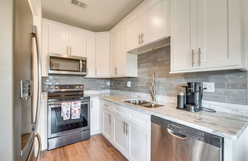 Inverness House | Private Dock: Waterfront Inverness Abode!