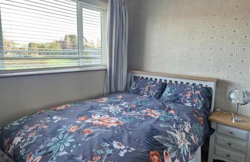 Clara House | Private double room in central location