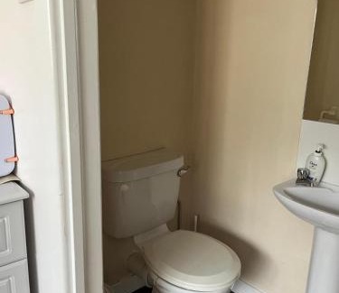 Clara House | Private double room in central location
