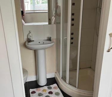 Clara House | Private double room in central location