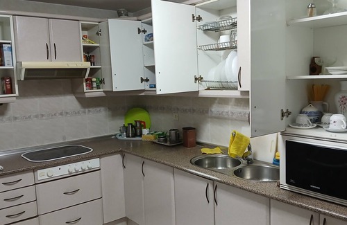 Toledo Ski Chalet | Private Double Room Toledo