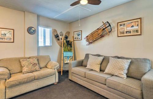 Duck Creek Village Apartment | Private Duck Creek Apartment Near Entertainment!