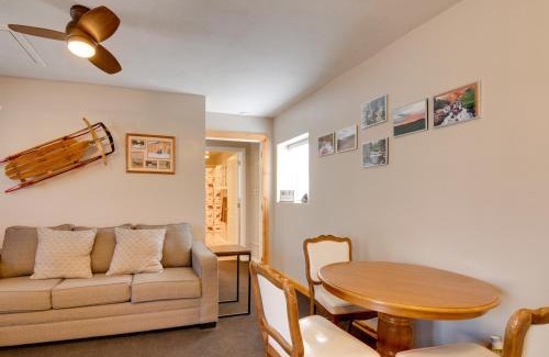 Duck Creek Village Apartment | Private Duck Creek Apartment Near Entertainment!