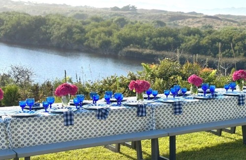 Callender Cottage | Private Dunes & Lake Views-Pismo Beach Retreat