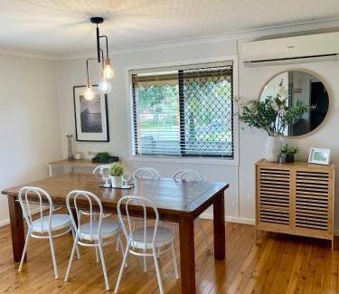 Rangeville Apartment | Private duplex in Rangeville