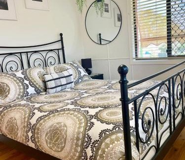 Rangeville Apartment | Private duplex in Rangeville