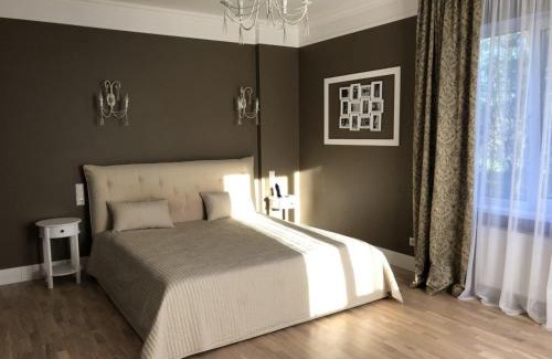 Jurmala Villa | PRIVATE ELITE VILLA IN JURMALA
