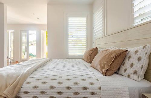 Encinitas House | Private Encinitas Casita & Patio