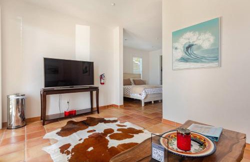 Encinitas House | Private Encinitas Casita & Patio