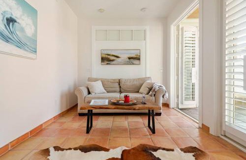 Encinitas House | Private Encinitas Casita & Patio