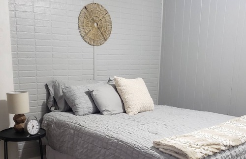 Quincy Apartment | Private entrance 2 bedroom lower level apartment with wifi