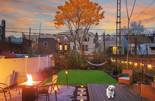 Williamsburg Apartment | Private Entrance, 2BR 2BA in Vibrant Neighborhood!