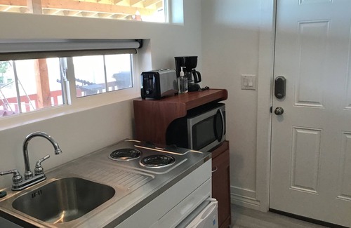 Bountiful Apartment | Private entrance new studio