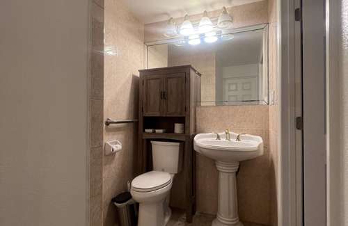 Spring Hill Apartment | Private Entrance Studio(Cheapest in the Region)
