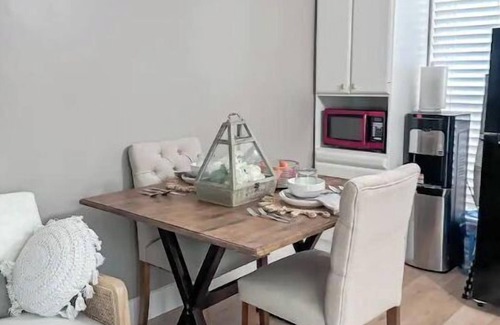 Concord Apartment | Private Entry Elegant Quiet Safe Cozy Studio Suite