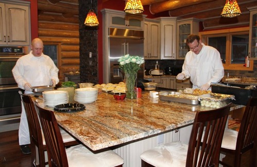 Longville Cabin | Private, Exclusive Lodge on Woman Lake with Beautiful Views