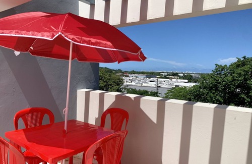 San Anton Apartment | Private Exclusive Pent House (Double Gated)