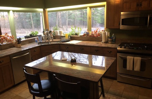 Branch House | Private Executive Retreat near Ryder's Cup Sheboygan