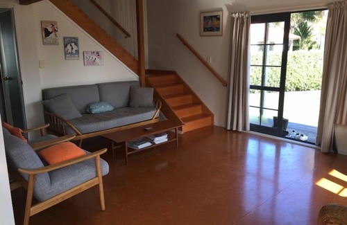 Hahei House | Private family beach house