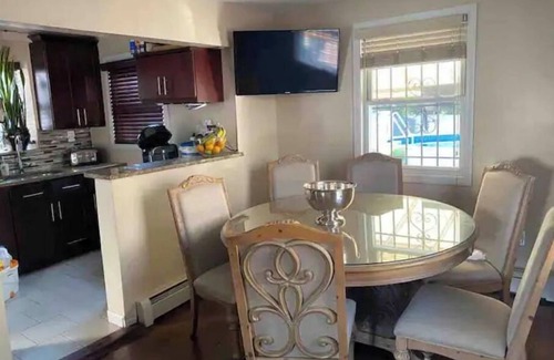 Queens House | private family home,20 min from JFK