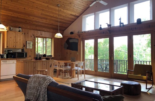 Ely Cabin | Private Family Retreat on Lake Burntside Ely