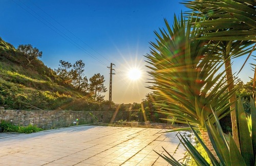Barril de Cima House | Private farm by the beach surrounded by the beauty of nature