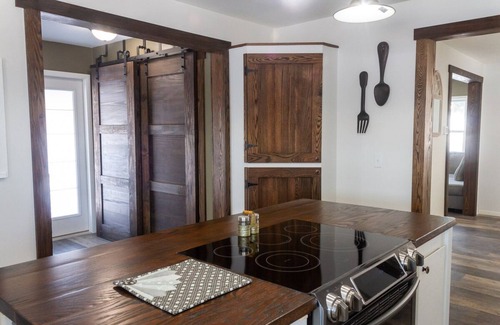 Marshland Other | Private Farmhouse - Enjoy 36 Acres to Relax, Unwind & Enjoy the outdoors.