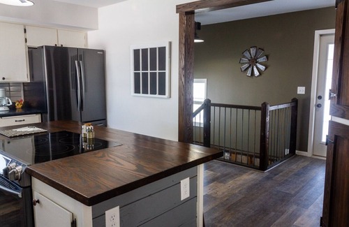 Marshland Other | Private Farmhouse - Enjoy 36 Acres to Relax, Unwind & Enjoy the outdoors.