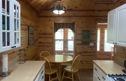 Mears House | Private Fire Pit Patio, Outdoor Deck, and Heated Pool. Friday to Friday rental