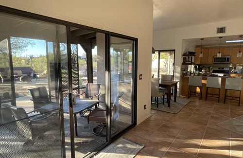 Oro Valley House | Private Four Seasons Resort