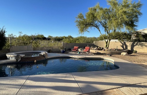 Oro Valley House | Private Four Seasons Resort