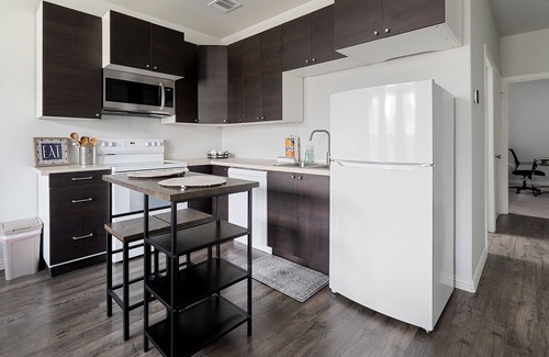 Weston House | Private Frisco Studio | Come Stay with Us!