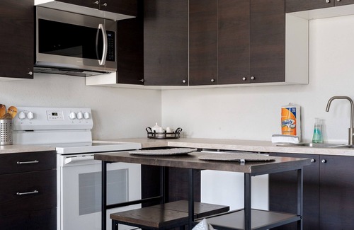 Weston House | Private Frisco Studio | Come Stay with Us!