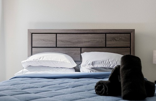 Weston House | Private Frisco Studio | Come Stay with Us!